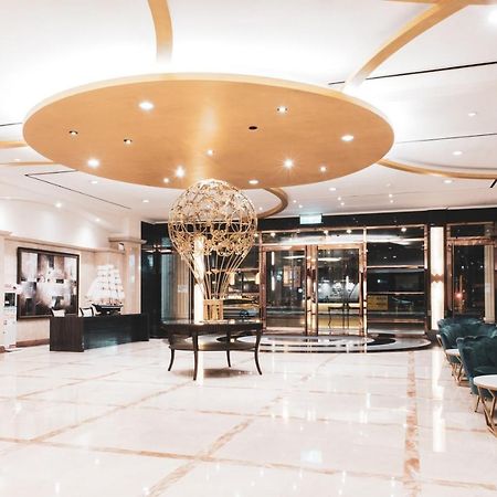 Hometel Hotel גאושיונג מראה חיצוני תמונה