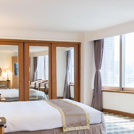 Hometel Hotel גאושיונג מראה חיצוני תמונה