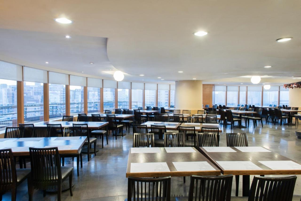 Hometel Hotel גאושיונג מראה חיצוני תמונה