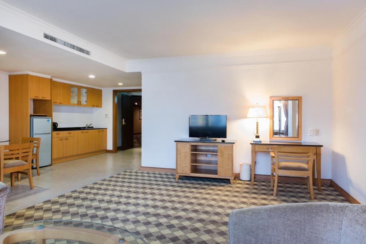 Hometel Hotel גאושיונג מראה חיצוני תמונה