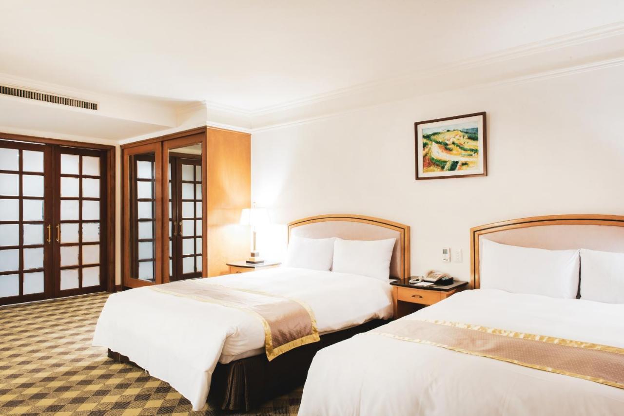 Hometel Hotel גאושיונג מראה חיצוני תמונה