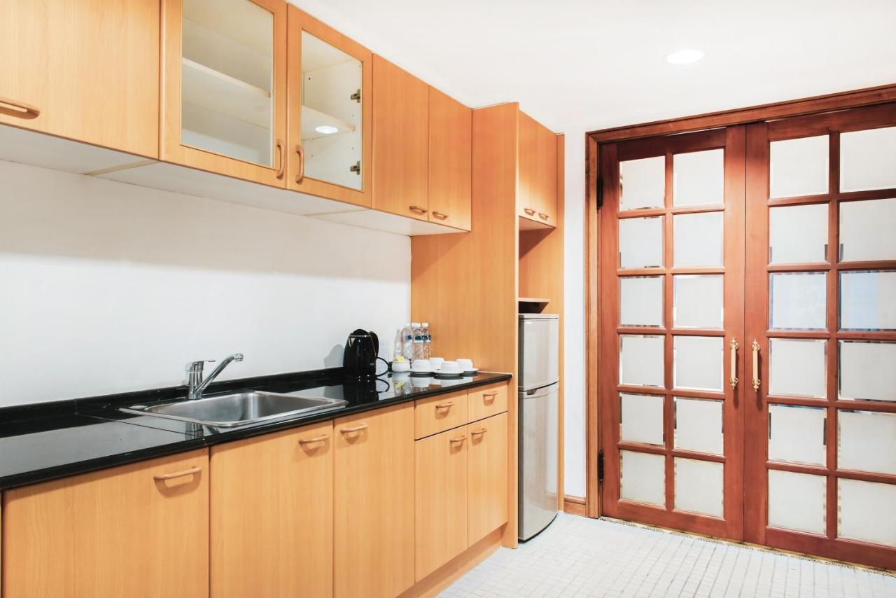 Hometel Hotel גאושיונג מראה חיצוני תמונה